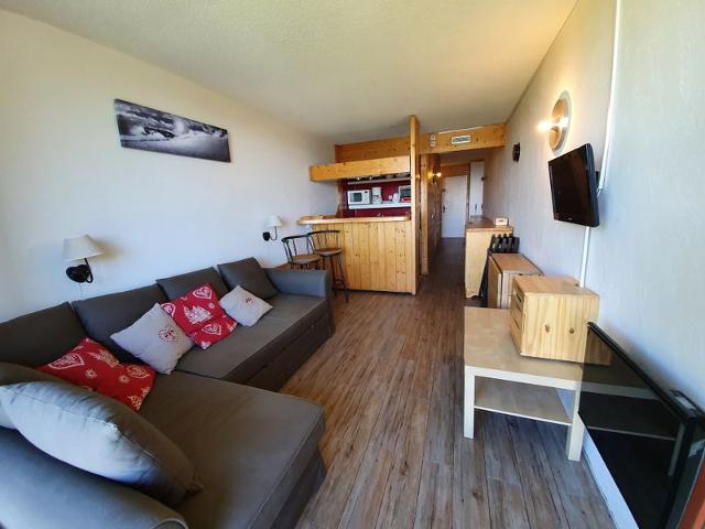 travelski home choice - Appartements VARET 3 - Les Arcs 2000