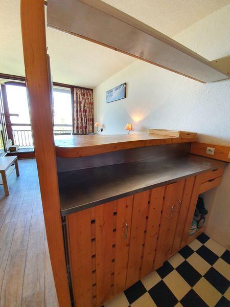 travelski home choice - Appartements VARET 3 - Les Arcs 2000