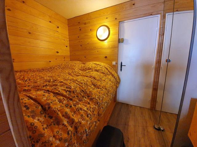 travelski home choice - Appartements VARET 3 - Les Arcs 2000