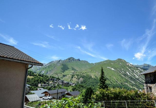 CHALET DE JULIE - Saint Martin de Belleville