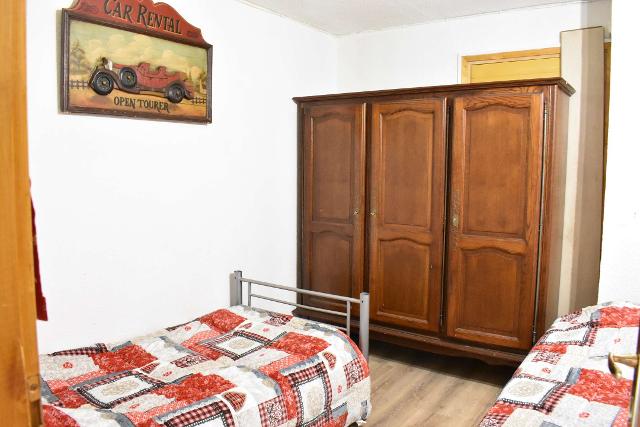 Appartement Alpinea MRBMOT-ALP - Méribel Mottaret 1850