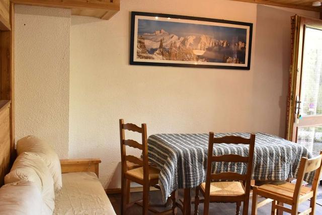 Appartement Alpinea MRBMOT-ALP - Méribel Mottaret 1850