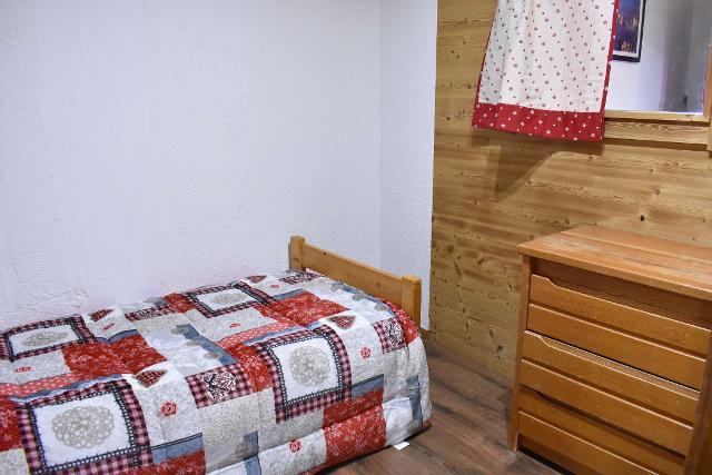 Appartement Alpinea MRBMOT-ALP - Méribel Mottaret 1850