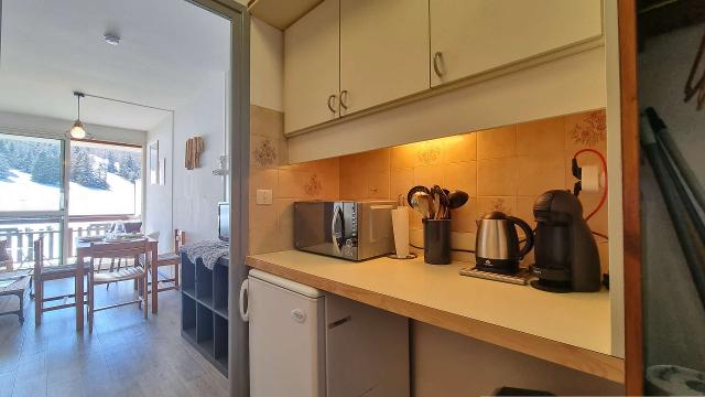 Appartement Bois D'aurouze Bure DEV100-10204 - Superdévoluy