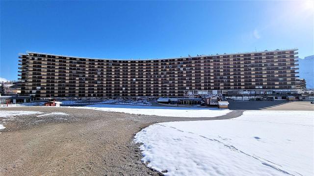 Appartement Bois D'aurouze Bure DEV100-10204 - Superdévoluy