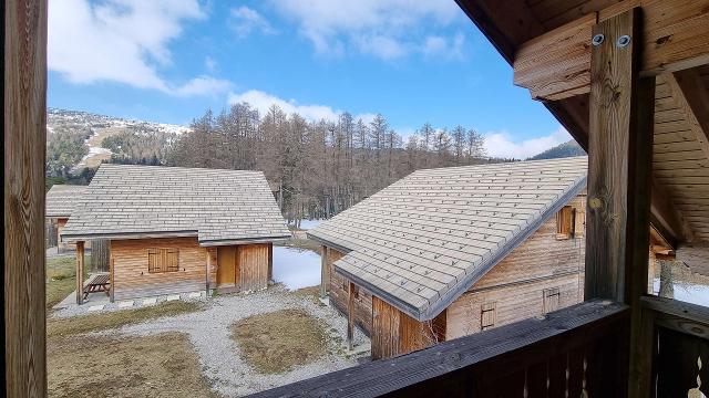 Chalets Du Soleil DEV200-000C1 - Superdévoluy