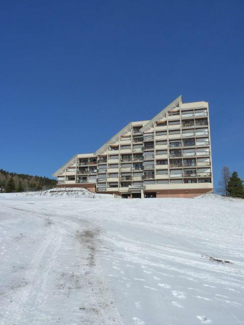 Appartement Plein Sud DEV120-00101 - Superdévoluy