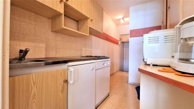 Appartement Les Issarts DEV110-00606 - Superdévoluy