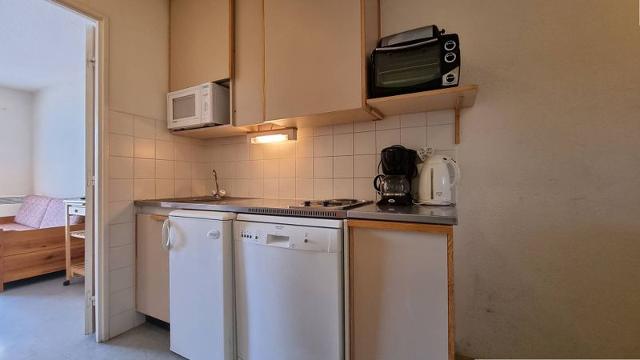 Appartement Les Issarts DEV110-01012 - Superdévoluy