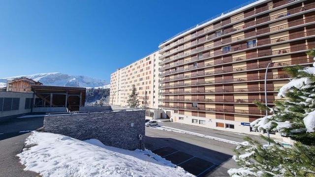 Appartement Bois D'aurouze Puy DEV100-20314 - Superdévoluy