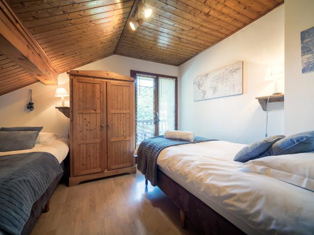 Appartement Morzine, 4 pièces, 6 personnes - Morzine