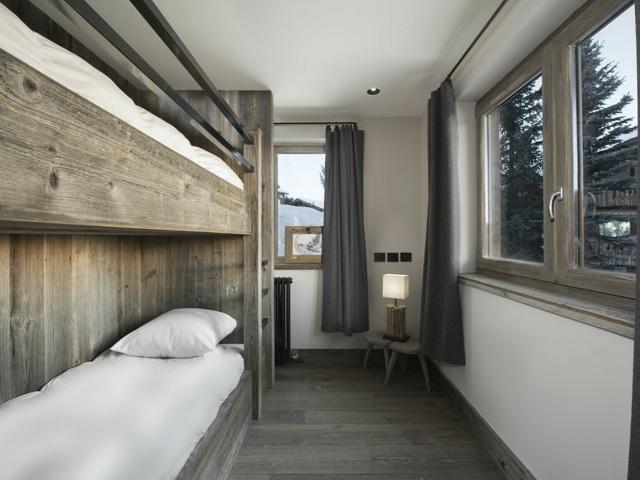 80m² - Courchevel 1850 - 6 personnes - quartier calme - Courchevel 1850