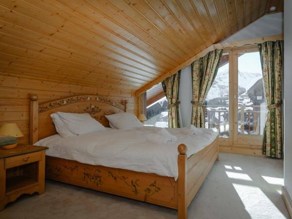 99m² duplex - Courchevel 1850 - 6 personnes - skis aux pieds - Courchevel 1850