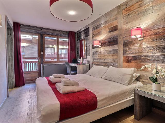 Appartement Morzine, 4 pièces, 9 personnes - Morzine