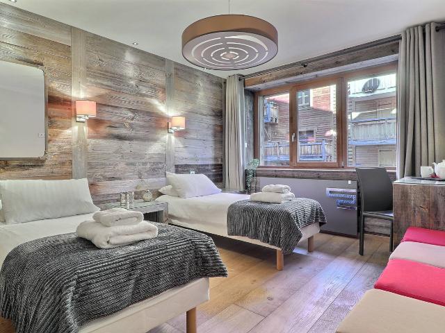 Appartement Morzine, 4 pièces, 9 personnes - Morzine