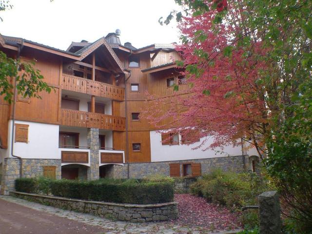 Appartement Samoëns, 3 pièces, 6 personnes - Samoëns