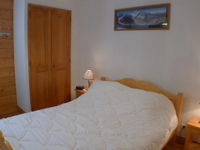 Cosy appartement 3 pièces au centre - parking et animaux admis FR-1-629-89 - Samoëns