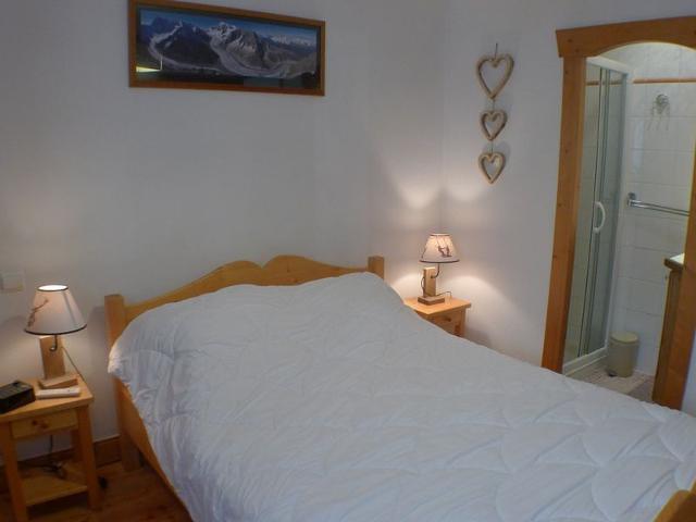 Cosy appartement 3 pièces au centre - parking et animaux admis FR-1-629-89 - Samoëns