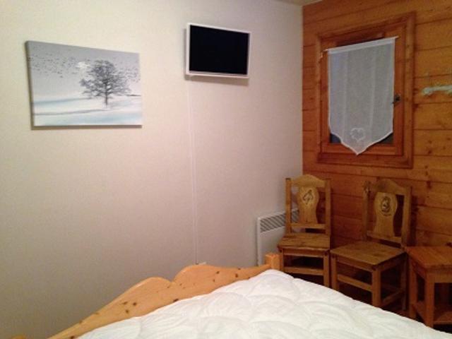 Appartement Samoëns, 3 pièces, 6 personnes - Samoëns