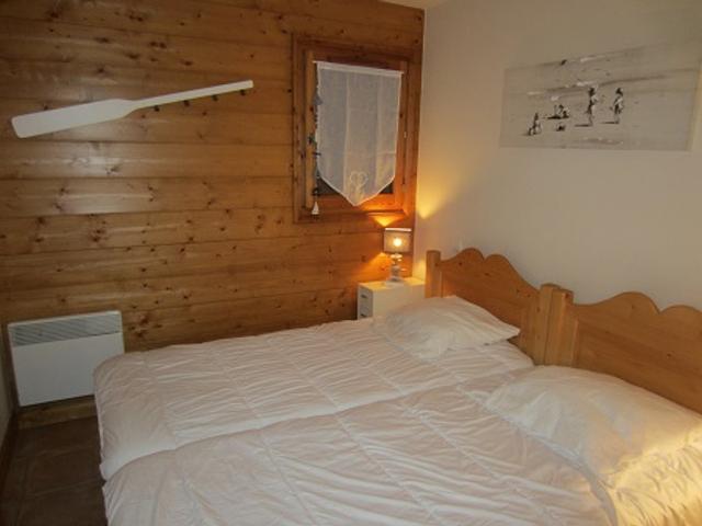 Appartement Samoëns, 3 pièces, 6 personnes - Samoëns