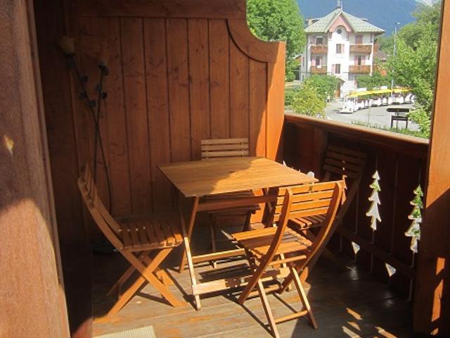 Appartement Samoëns, 3 pièces, 6 personnes - Samoëns