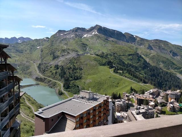 Studio Avoriaz, 1 pièce, 4 personnes - Avoriaz