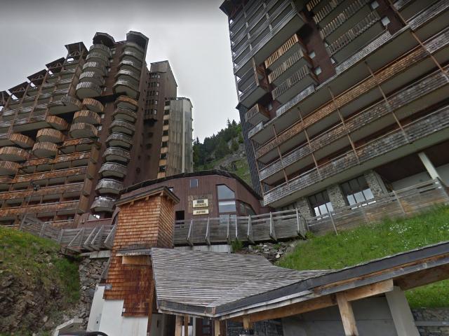 Studio Avoriaz, 1 pièce, 4 personnes - Avoriaz