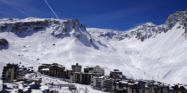 Appartements CURLING A - Tignes Val Claret