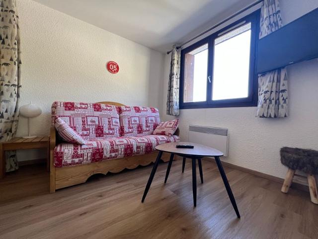 Appartements PLAINE ALPE 2 - Serre Chevalier 1400 - Villeneuve