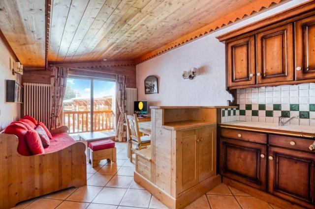 Résidence Le Roselend - maeva Home - Les Arcs 1800