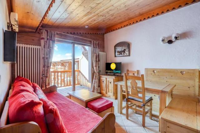 Résidence Le Roselend - maeva Home - Les Arcs 1800