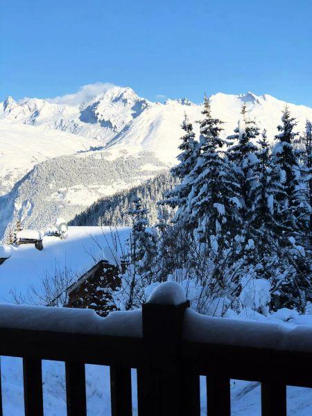 Résidence Le Roselend - maeva Home - Les Arcs 1800