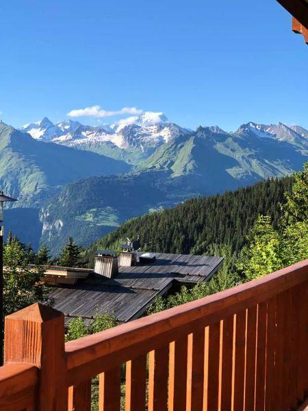 Résidence Le Roselend - maeva Home - Les Arcs 1800