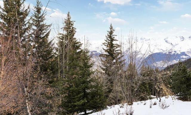 Résidence Le Roselend - maeva Home - Les Arcs 1800