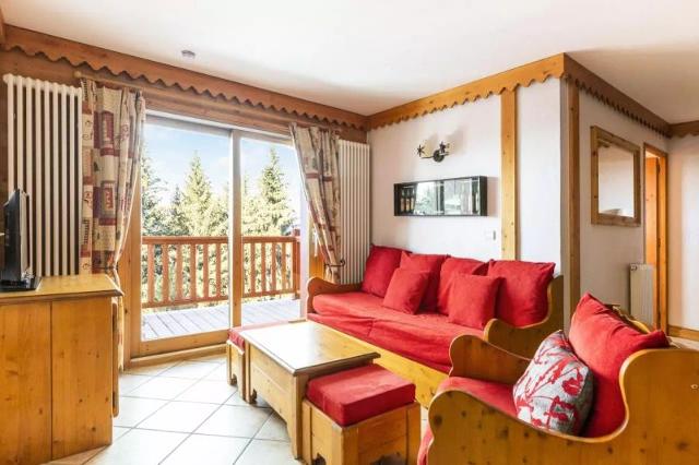 Résidence Le Roselend - maeva Home - Les Arcs 1800