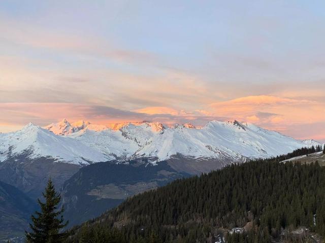 Résidence Le Roselend - maeva Home - Les Arcs 1800