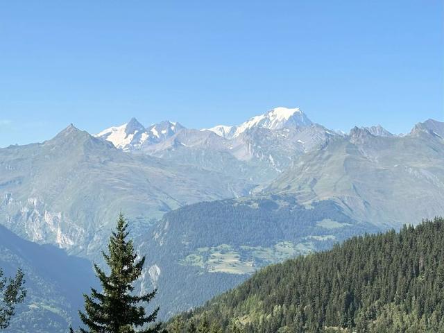 Résidence Le Roselend - maeva Home - Les Arcs 1800