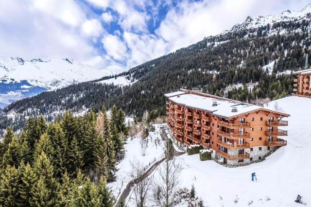 Résidence Le Roselend - maeva Home - Les Arcs 1800