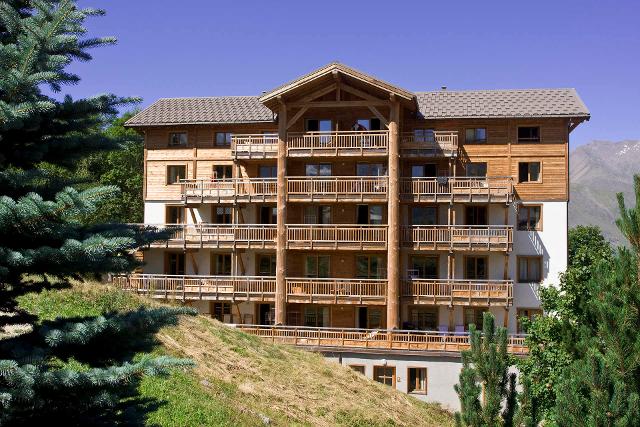 Appartements ALBA 56000354 - Les Deux Alpes Centre