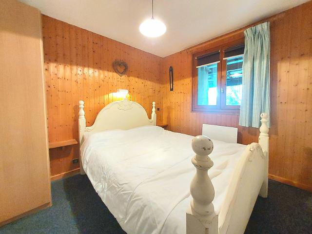 Appartement Les centaurees - Plagne 1800