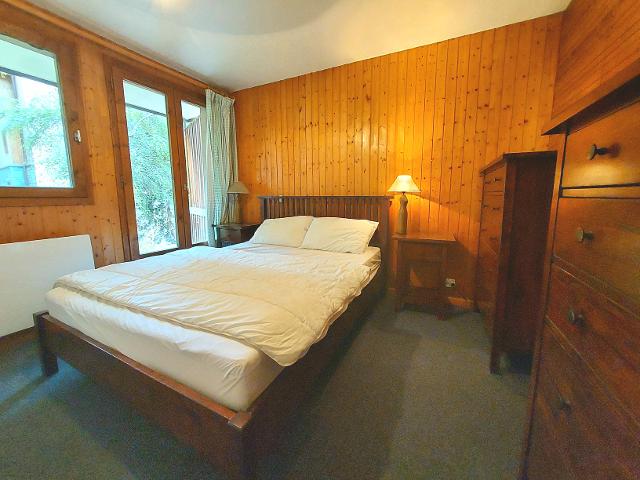 Appartement Les centaurees - Plagne 1800