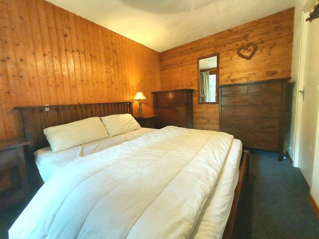 Appartement Les centaurees - Plagne 1800