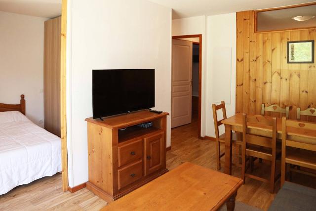 Appartement Les Colchiques 816 - Les Orres