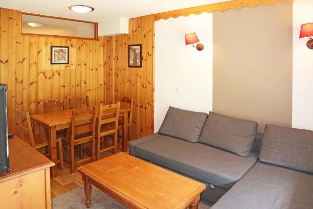 Appartement Les Colchiques 816 - Les Orres