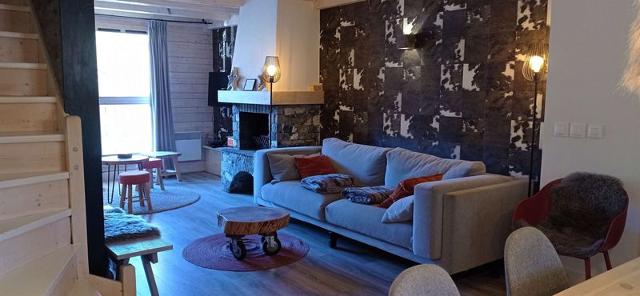 Chalet Selaou SL 35 - Val Thorens