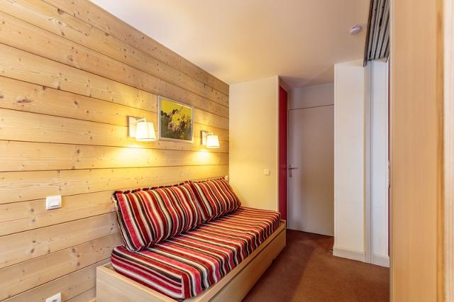 Appartement Silenes - Plagne 1800