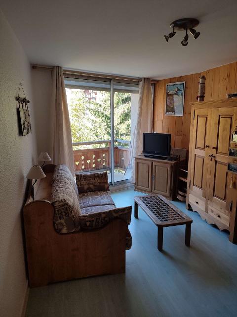 Appartement Sappey 532 - Les Deux Alpes Centre