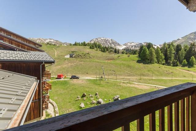 Appartements AOLLETS - Plagne Villages