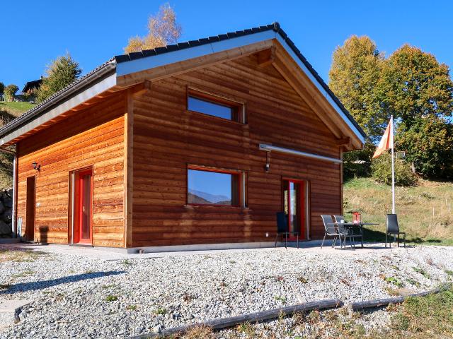 Châlet Les Silènes - Nendaz