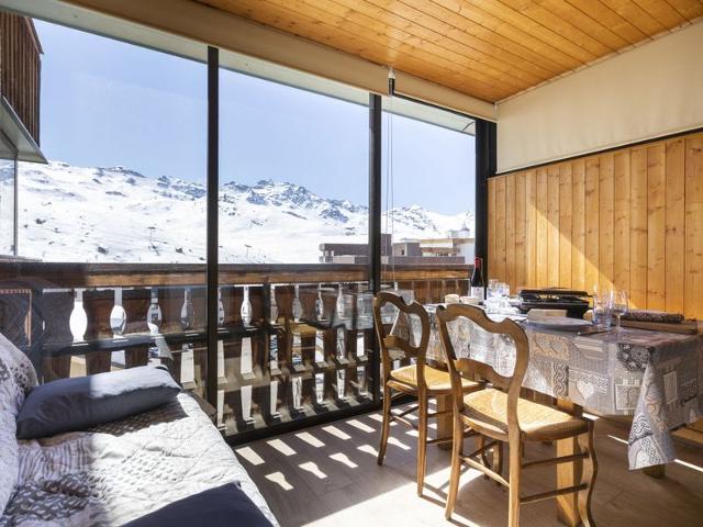 Appartement Serac S4 - Val Thorens